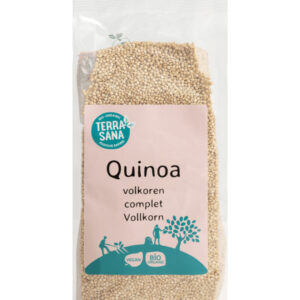 TerraSana Quinoa volkoren bio