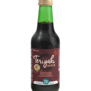 TerraSana Teriyaki eko bio