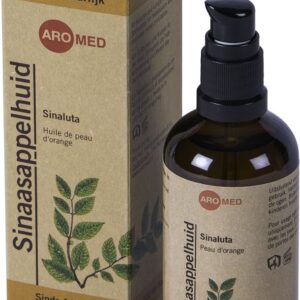 Aromed Sinaluta sinaasappelhuid
