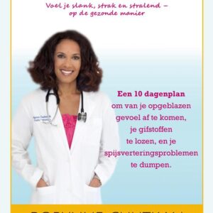 Succesboeken Darmeuforie