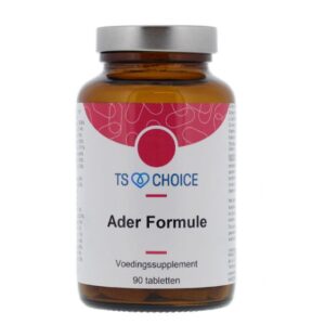 TS Choice Ader formule