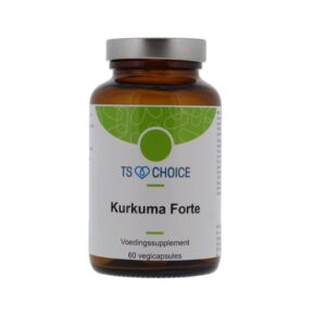 TS Choice Kurkuma forte liquid
