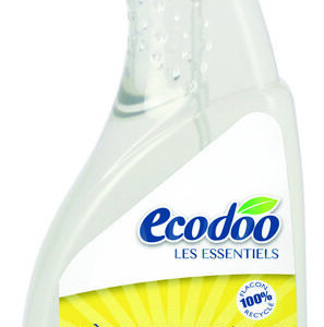 Ecodoo Gel azijn ontkalkend- anti-kalkafzetting bio