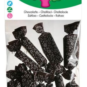 Candy Tree Chocoladetoffees bio
