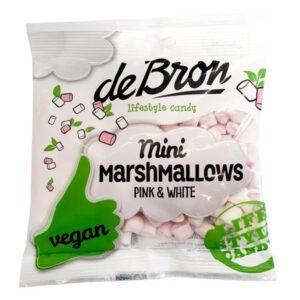 De Bron Mini marshmallow veggie