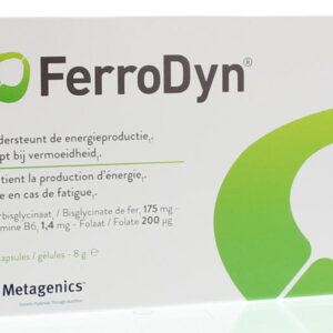 Metagenics Ferrodyn