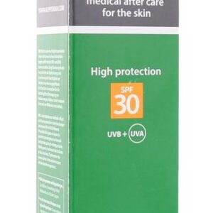 Alhydran Hydraterende creme SPF30