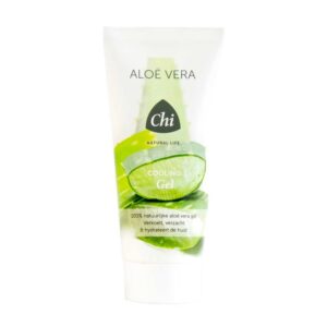 Chi Aloe vera cooling gel
