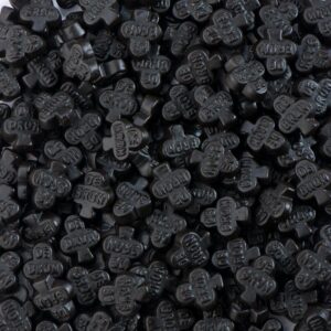 De Bron Zoute klavertjes