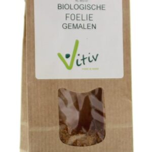 Vitiv Foelie bio