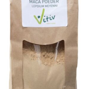 Vitiv Rode maca poeder bio