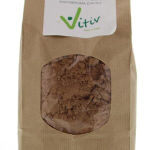 Vitiv Cacao poeder bio
