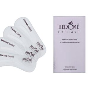 Herome Brow stencils
