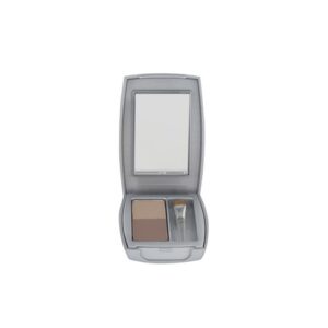 Herome Compact powder taupe