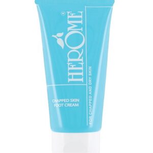Herome Chapped skin foot cream