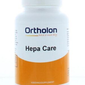 Ortholon Hepa care