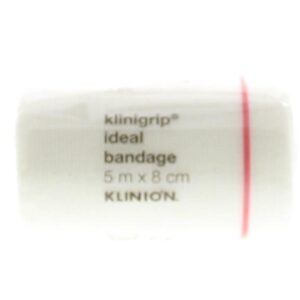 Klinion Klinigrip ideaal windsel 5m x 8