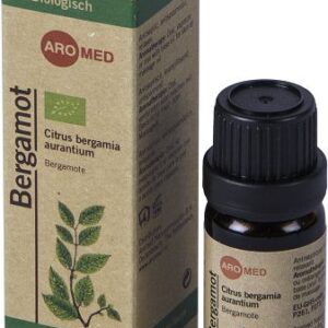 Aromed Bergamot olie bio