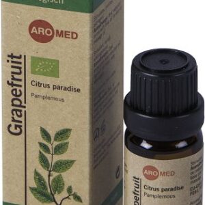 Aromed Grapefruit olie bio