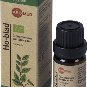 Aromed Ho-blad olie bio