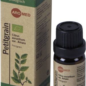 Aromed Petitgrain olie bio