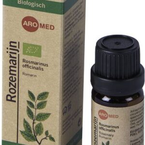 Aromed Rozemarijn olie bio