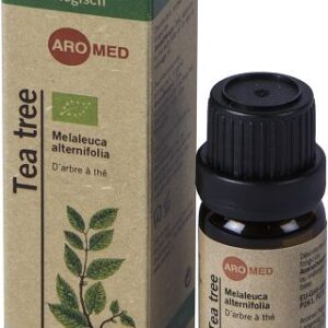 Aromed Tea tree olie bio