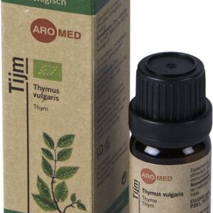 Aromed Tijm olie bio