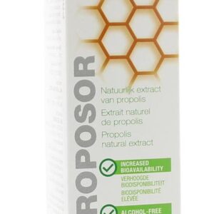 Soria Natural Proposor propolis XXI extract