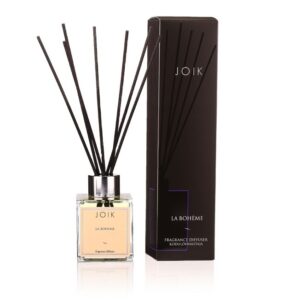 Joik Organics Fragrance diffuser la boheme