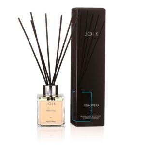 Joik Organics Fragrance diffuser primavera