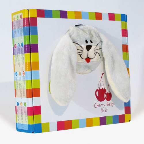 Spruyt Hillen Cherry belly baby konijn