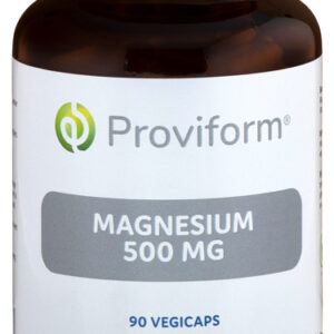 Proviform Magnesium 500mg