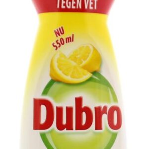 Dubro Afwas extra citroen