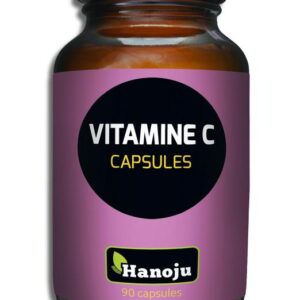 Hanoju Vitamine C