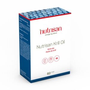 Nutrisan Krill oil