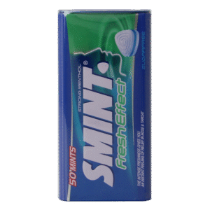 Smint Fresh effect strong menthol