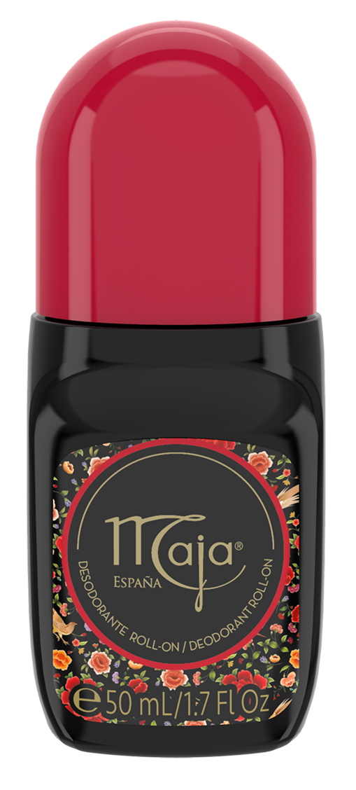 Maja Deodorant roll-on