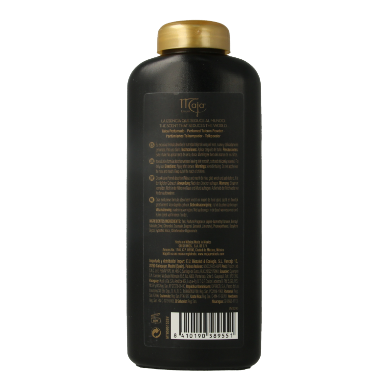 Maja Talkpoeder - Afbeelding 2