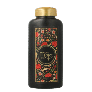 Maja Talkpoeder plastic busje