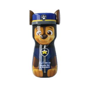 Air-Val Paw patrol showergel chase 2d
