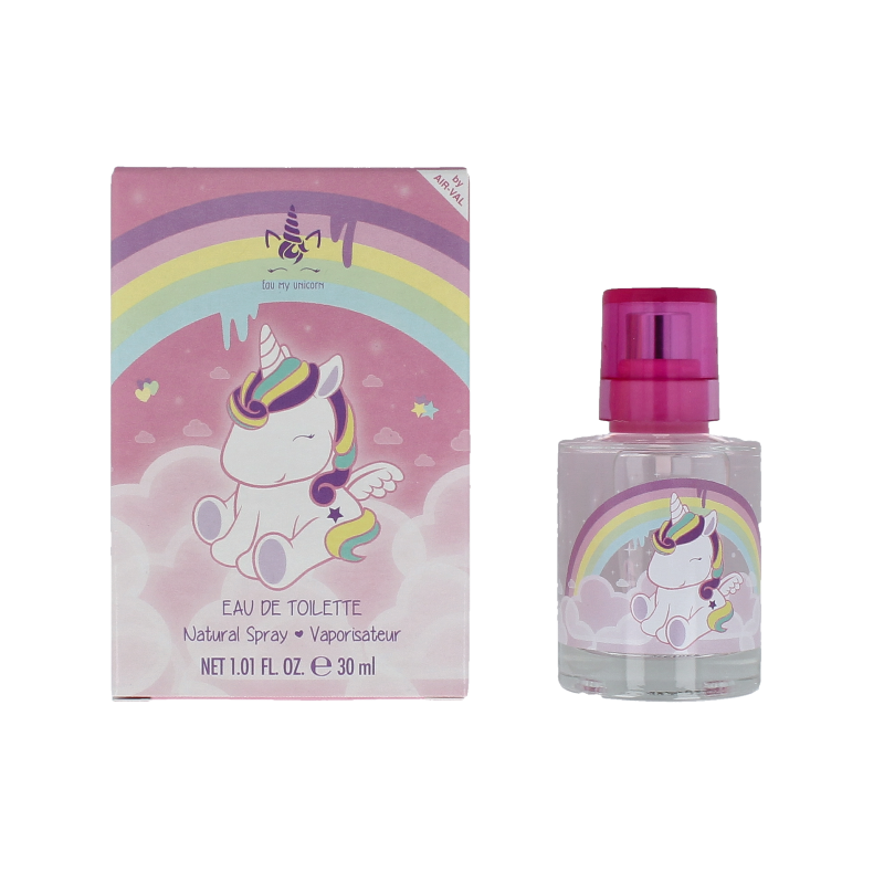 Air-Val Eau my unicorn eau de toilette - Afbeelding 2