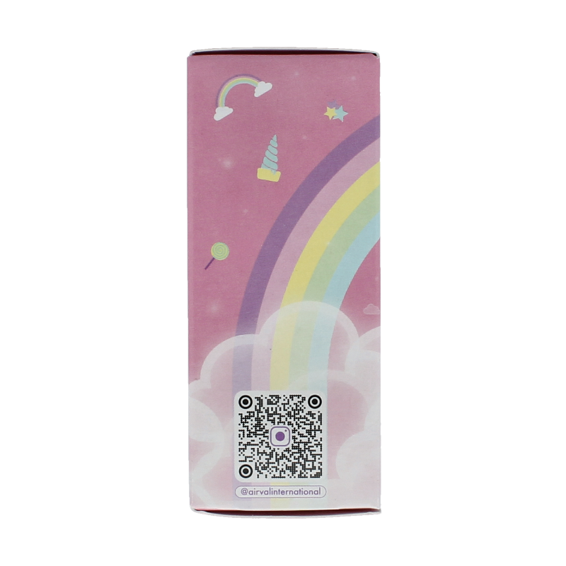 Air-Val Eau my unicorn eau de toilette - Afbeelding 3