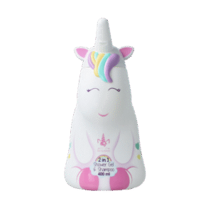 Air-Val Eau my unicorn showergel 2d