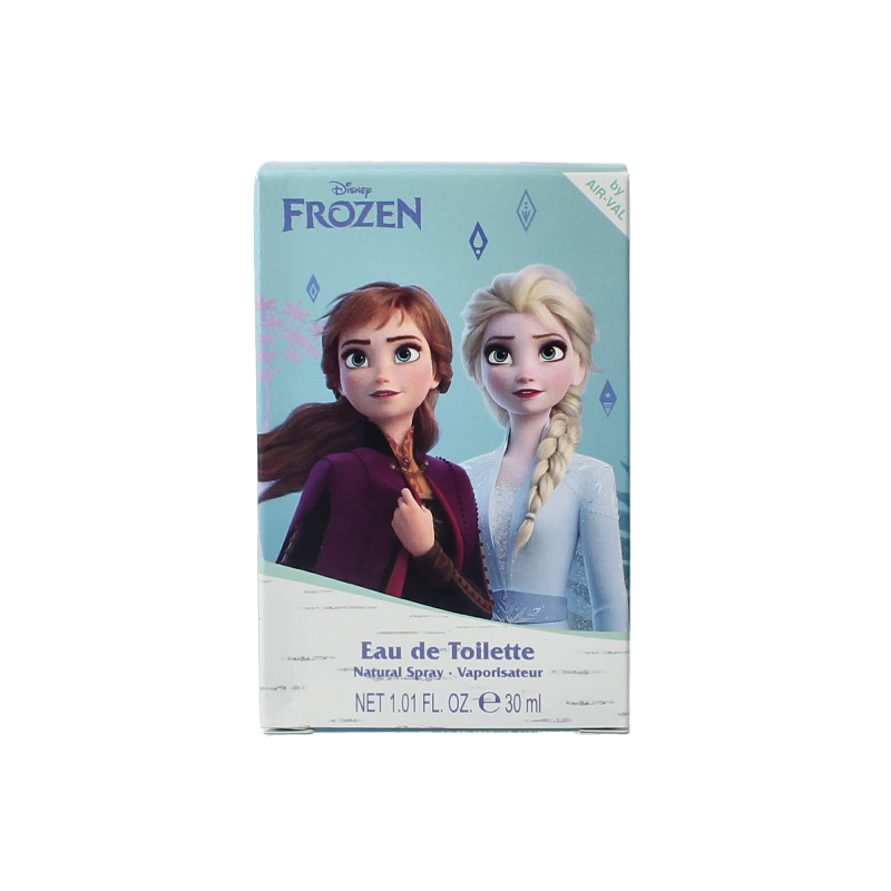 Air-Val Frozen eau de toilette