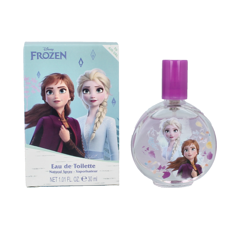 Air-Val Frozen eau de toilette - Afbeelding 2