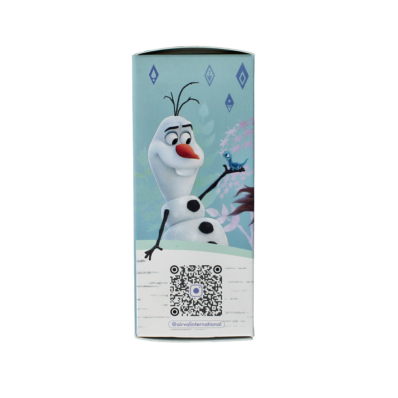 Air-Val Frozen eau de toilette - Afbeelding 3