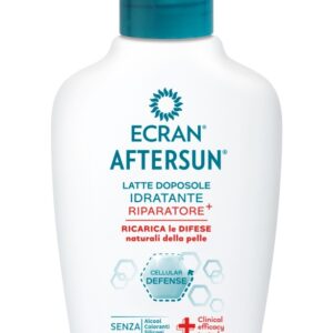 Ecran Aftersun repairing sensitive