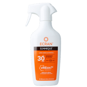 Ecran Sunique trigger SPF30