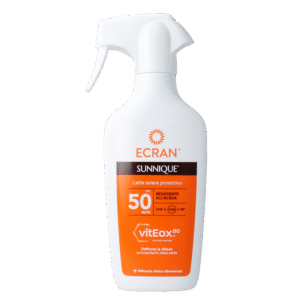 Ecran Sunique trigger SPF50
